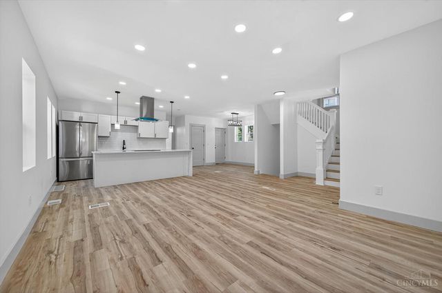 1735 Andina Avenue, Cincinnati, OH 45237