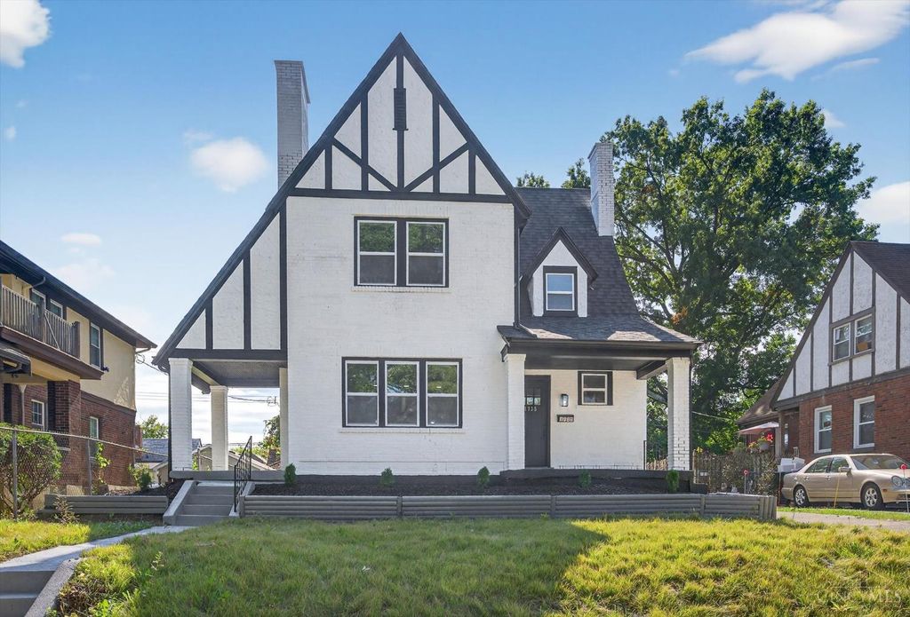 1735 Andina Avenue, Cincinnati, OH 45237