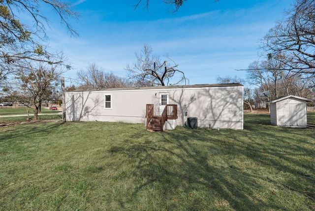 393 Knollwood Road, Knollwood, TX 75092