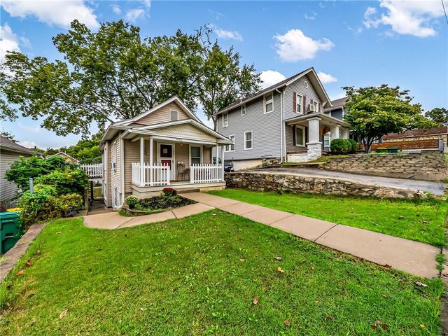 4542 State Line Road, Kansas City, KS 66103