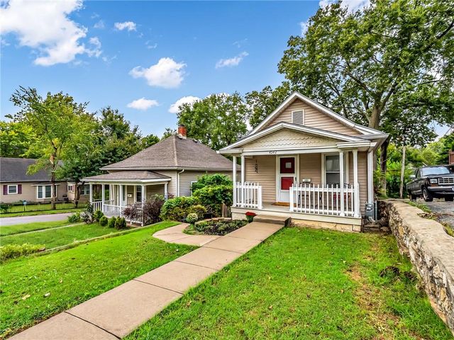 4542 State Line Road, Kansas City, KS 66103