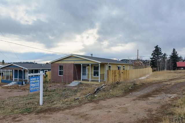 209 Main St, Cripple Creek, CO 80813