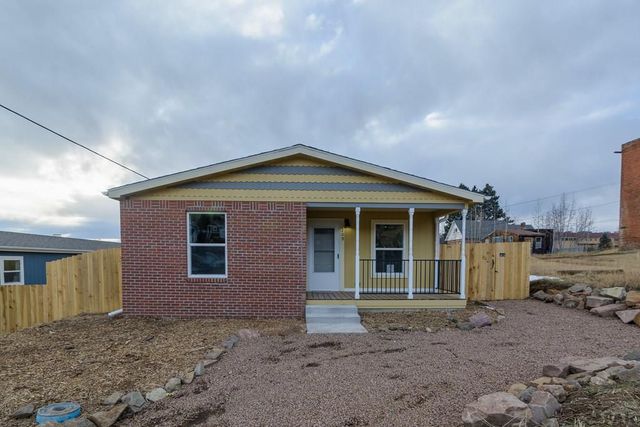 209 Main St, Cripple Creek, CO 80813