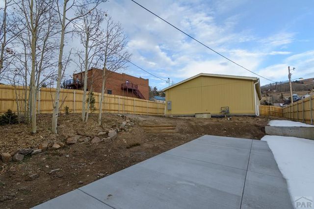 209 Main St, Cripple Creek, CO 80813