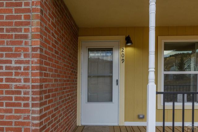 209 Main St, Cripple Creek, CO 80813