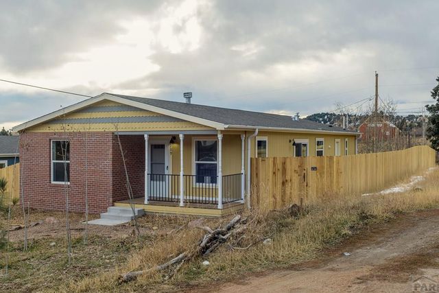 209 Main St, Cripple Creek, CO 80813