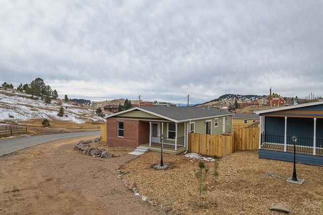 209 Main St, Cripple Creek, CO 80813