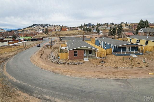 209 Main St, Cripple Creek, CO 80813