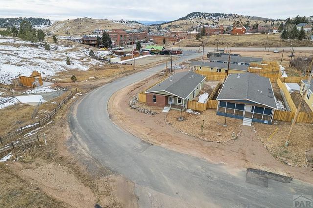 209 Main St, Cripple Creek, CO 80813