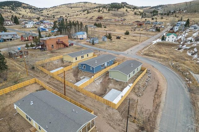 209 Main St, Cripple Creek, CO 80813