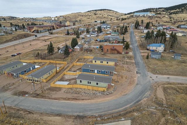 209 Main St, Cripple Creek, CO 80813