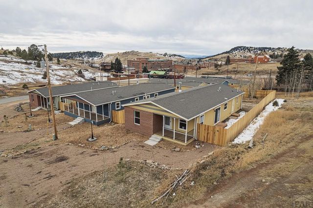 209 Main St, Cripple Creek, CO 80813