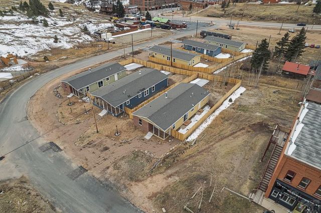 209 Main St, Cripple Creek, CO 80813