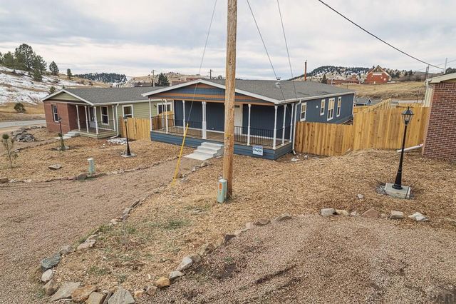 209 Main St, Cripple Creek, CO 80813