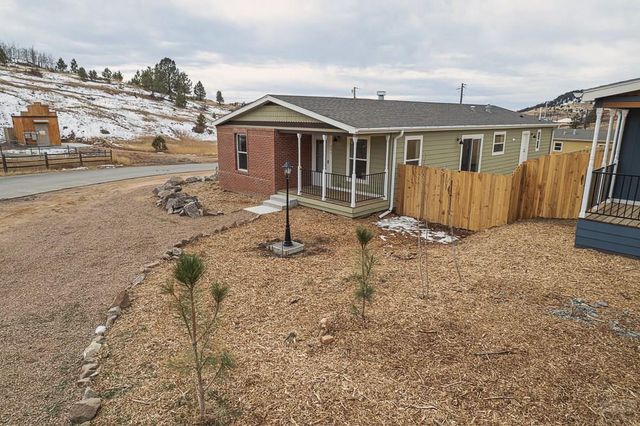 209 Main St, Cripple Creek, CO 80813