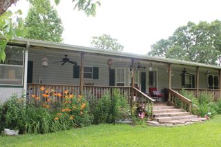 22 County Road 328, Koshkonong, MO 65692