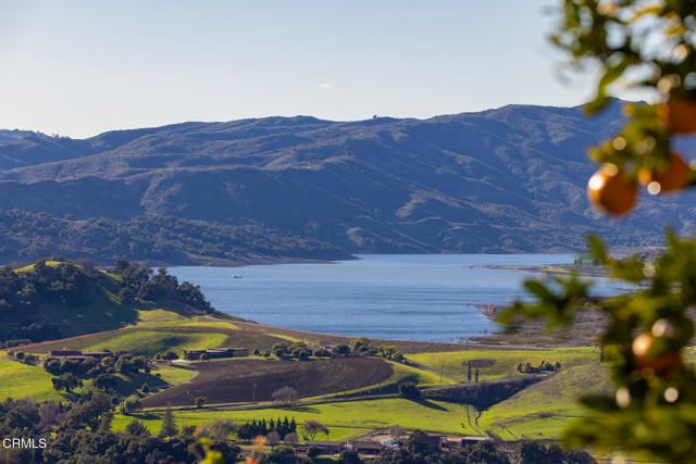 10945 Alto Court, Oak View, CA 93022