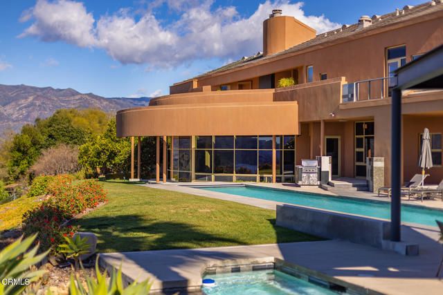 10945 Alto Court, Oak View, CA 93022