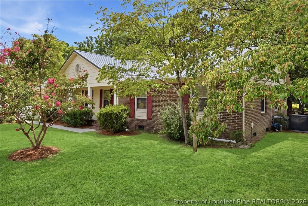 2609 Argosy Court, Fayetteville, NC 28304 — photo 2