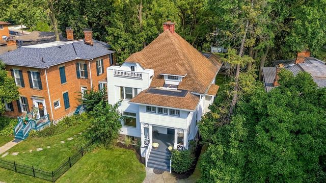 110 N Washington Street, Delaware, OH 43015
