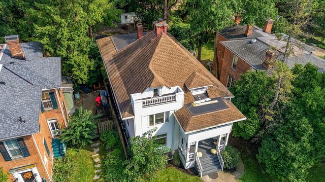 110 N Washington Street, Delaware, OH 43015