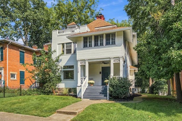 110 N Washington Street, Delaware, OH 43015