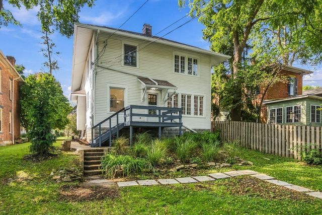 110 N Washington Street, Delaware, OH 43015