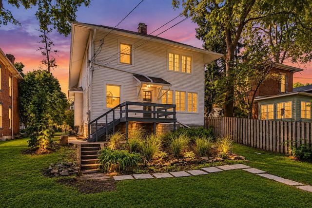 110 N Washington Street, Delaware, OH 43015