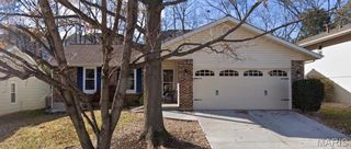 1235 Treetop Village Drive, Ballwin, MO 63021