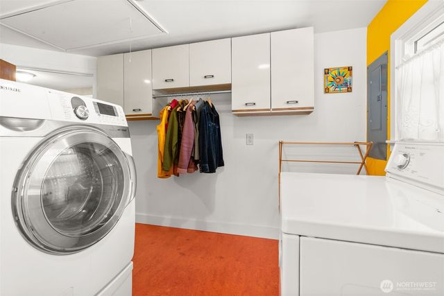 6436 Guerin Street SW, Olympia, WA 98512