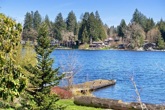 6436 Guerin Street SW, Olympia, WA 98512