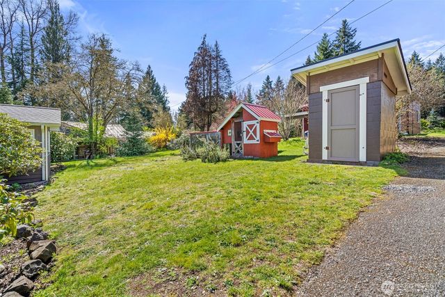 6436 Guerin Street SW, Olympia, WA 98512