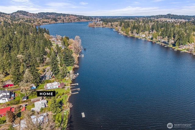 6436 Guerin Street SW, Olympia, WA 98512