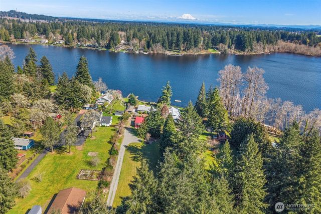 6436 Guerin Street SW, Olympia, WA 98512