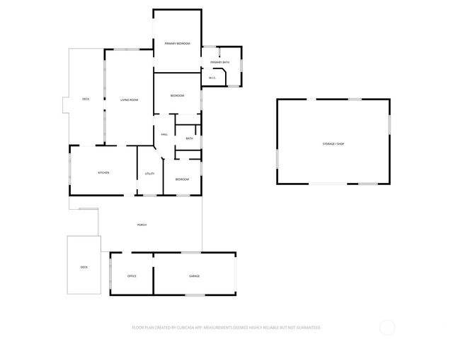 6436 Guerin Street SW, Olympia, WA 98512