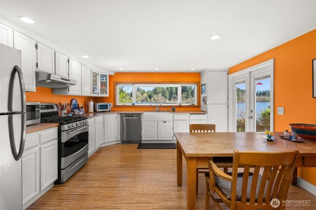 6436 Guerin Street SW, Olympia, WA 98512