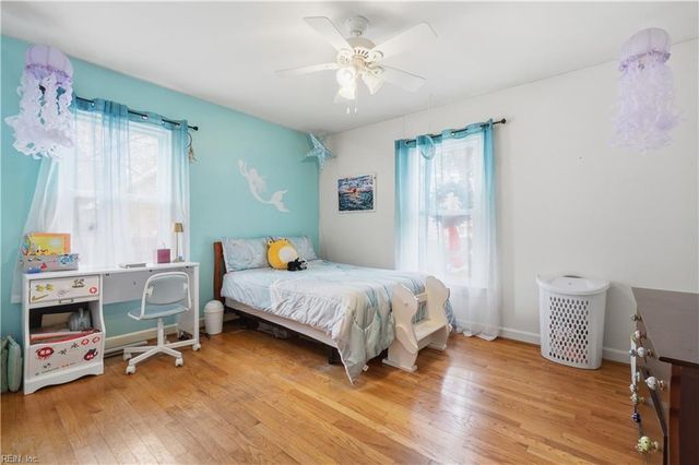 992 Larkaway CT, Virginia Beach, VA 23464