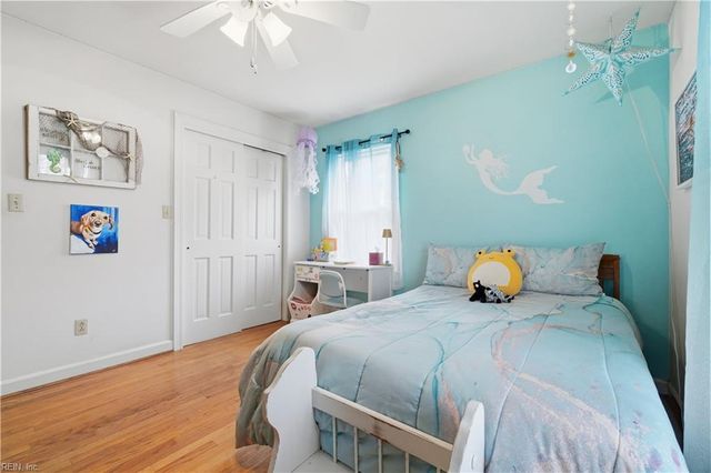 992 Larkaway CT, Virginia Beach, VA 23464