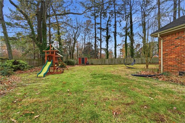 992 Larkaway CT, Virginia Beach, VA 23464