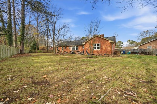 992 Larkaway CT, Virginia Beach, VA 23464