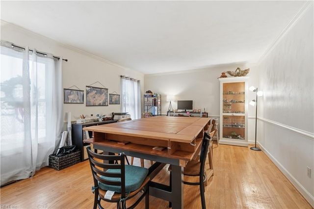 992 Larkaway CT, Virginia Beach, VA 23464