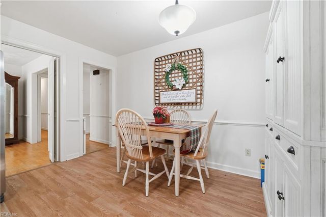 992 Larkaway CT, Virginia Beach, VA 23464