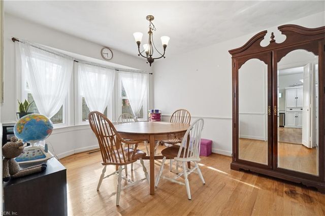 992 Larkaway CT, Virginia Beach, VA 23464