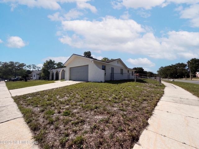 8351 KIPLING Court, Jacksonville, FL 32244
