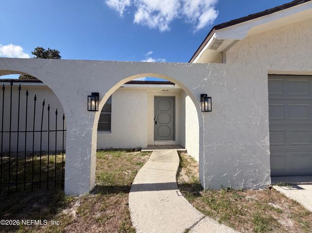 8351 KIPLING Court, Jacksonville, FL 32244