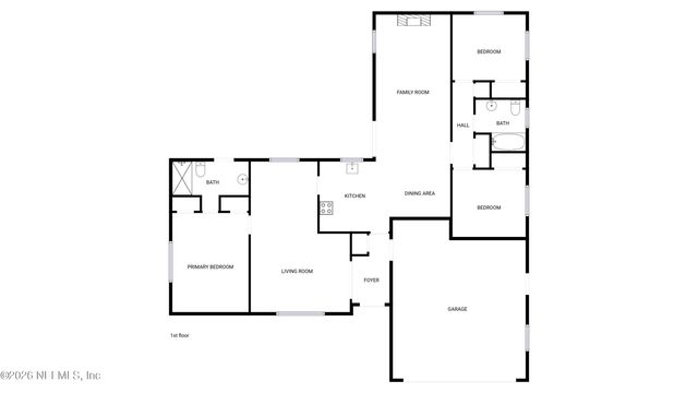 8351 KIPLING Court, Jacksonville, FL 32244
