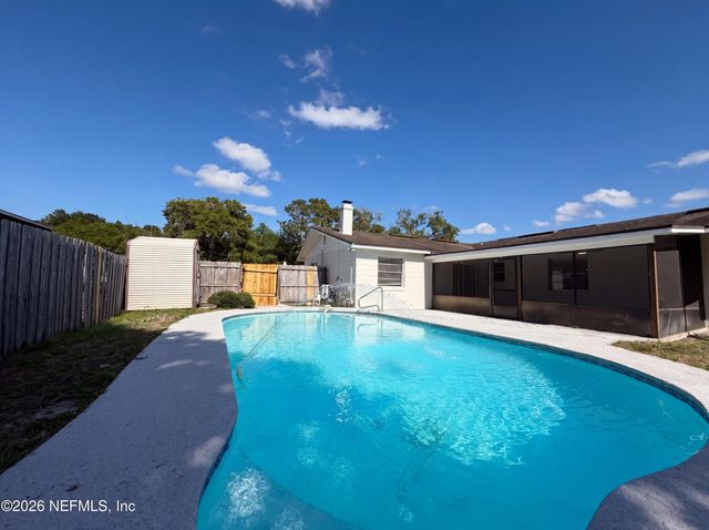 8351 KIPLING Court, Jacksonville, FL 32244
