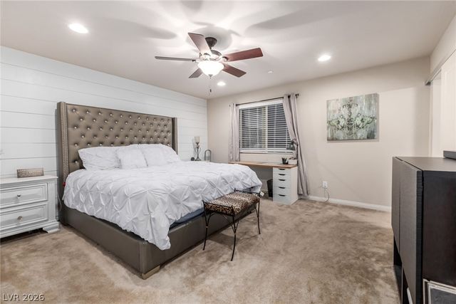 1160 Strada Cristallo, Henderson, NV 89011