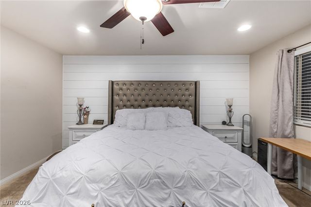 1160 Strada Cristallo, Henderson, NV 89011