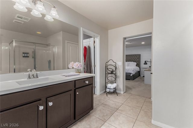 1160 Strada Cristallo, Henderson, NV 89011